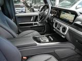 Mercedes-Benz G 500 EXCLUSIVE/Technik/Burm/SdtHzg/AHK/MLB/360° - Mercedes-Benz Ml