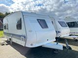 Hobby EXCELLENT 495 UFE- R.Sitz/Franz.Bett/Dachreling - Hobby 495 uf