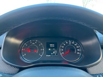 Dacia Sandero Stepway Comfort TCe 90