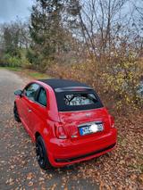 Fiat 500 1.2 8V SPORT - 51 kW - Fiat 500 von privat