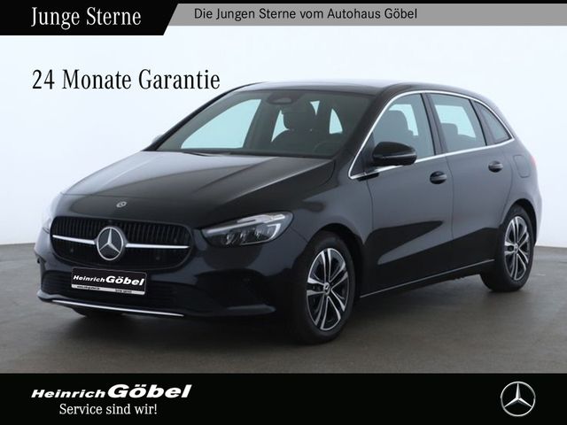 Mercedes-Benz B 250 4M PROGRESSIVE+PANO+STANDHZ+TOTWINKEL+360°
