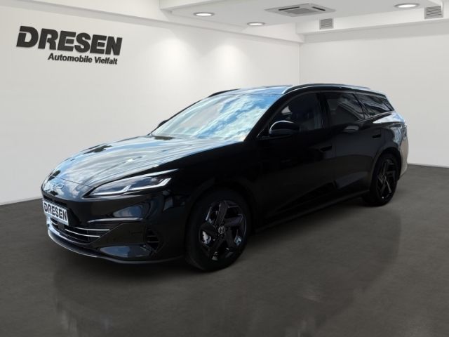 BYD Seal 6 DM-i Touring 1.5 Comfort 360 Grad Kamera  imagem 2