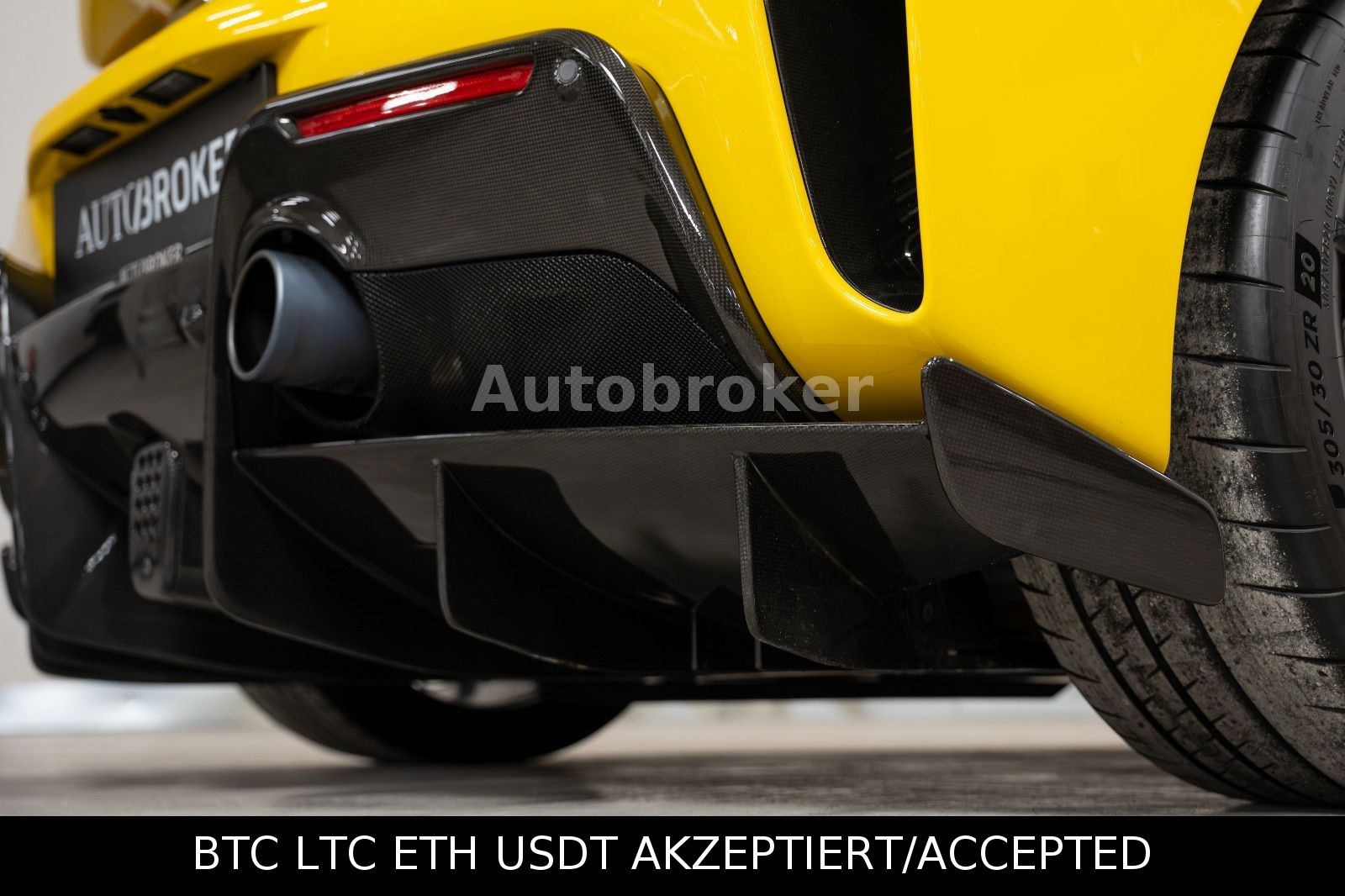 Ferrari 488 Pista – Ansicht 24