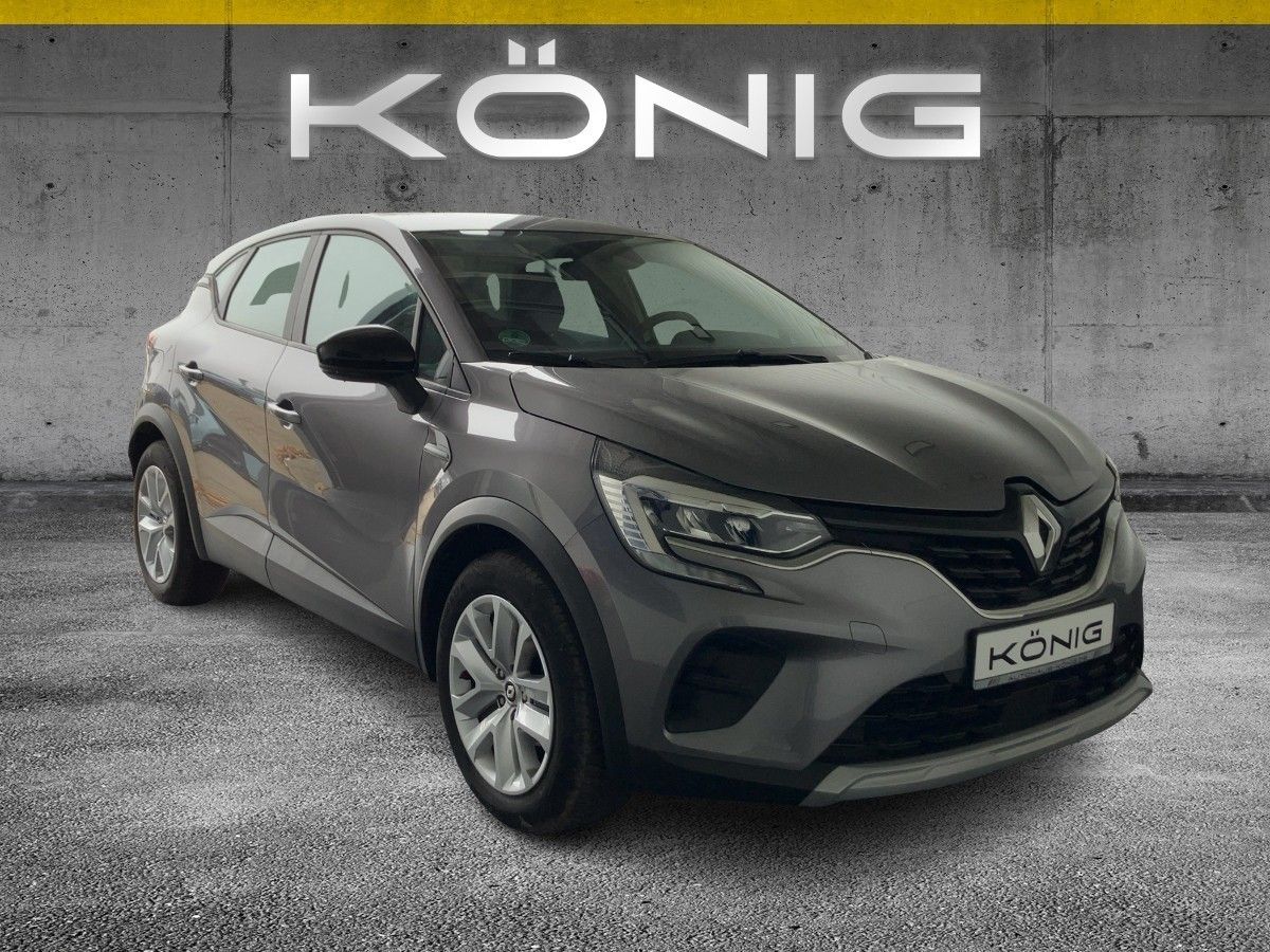 Renault Captur - Bild 2