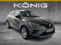 Renault Captur - Vorschau Bild 2
