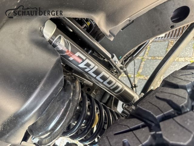 Jeep Wrangler - Bild 16