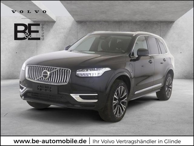 Volvo XC90 T8 AWD Recharge Plug-In Hybrid Plus Bright