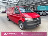 Volkswagen T6.1 2.0 TDI Kasten L2H1 Klima|Bluetooth|PDC - Angebote