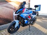 BMW M 1000 XR VF25 - BMW 2V