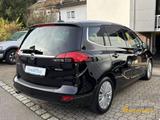 Opel Zafira C Active Start Stop 7-Sitzer LED SHZ LHZ  - Opel Zafira Active mit Diesel-Antrieb
