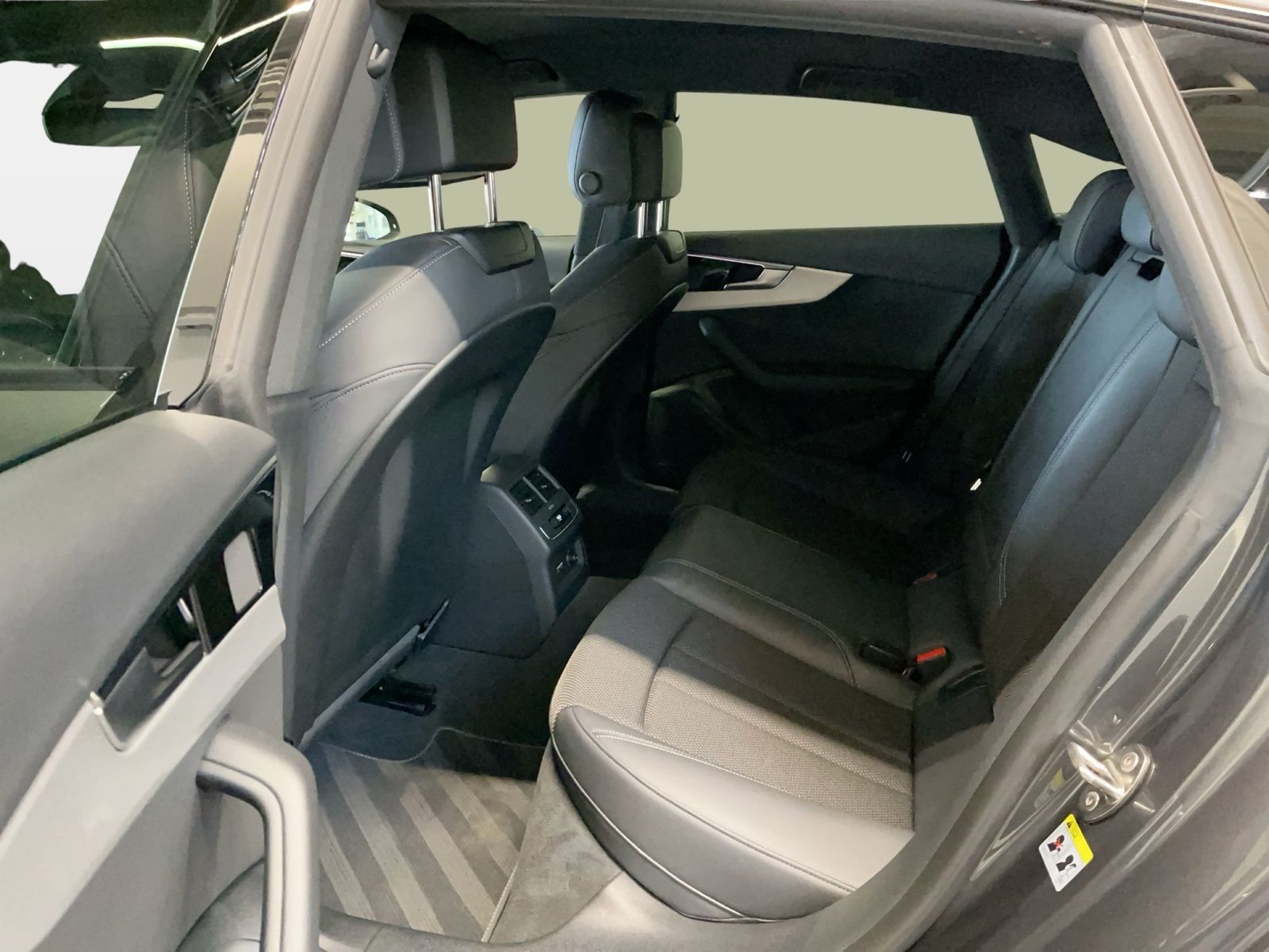 Audi A5 - Bild 11