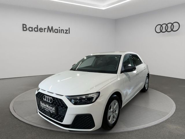 Audi A1 Sportback 30 TFSI 81(110) kW(PS) S tronic