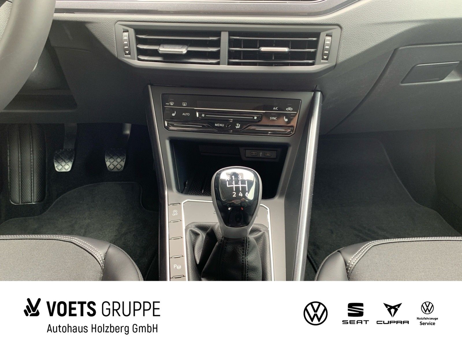 Volkswagen Taigo - Bild 9