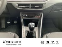 Volkswagen Taigo - Vorschau Bild 9