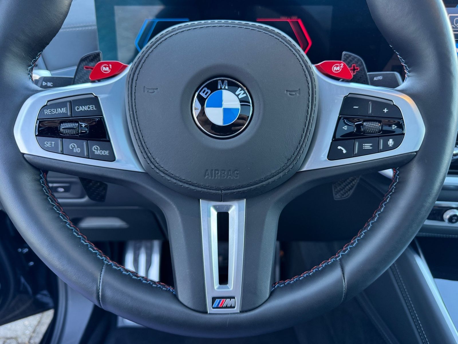 BMW X6 M - Bild 26