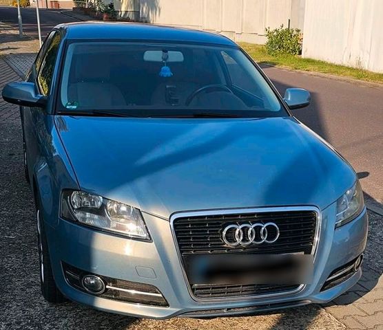 Audi A3 Bj. 2011 146.000km TOP ZUSTAND