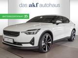 Polestar 2 LONG RANGE SINGLE MOTOR 78 KWH - Polestar 2 in Dortmund