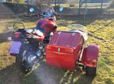 BMW R1150R mit TRIPTEQ Dingo-Beiwagen - Offers matching your search criteria