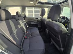 Fahrzeugabbildung Forester Comfort