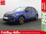 Volkswagen T-Roc 2.0 TSI DSG 4Mo. R-Line Black Style NAVI-P - Volkswagen T-Roc: Style