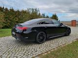 Mercedes-Benz CLS 450 4MATIC - Edition 1, AMG , Airmatic, Voll - Mercedes-Benz CLS 450 von privat
