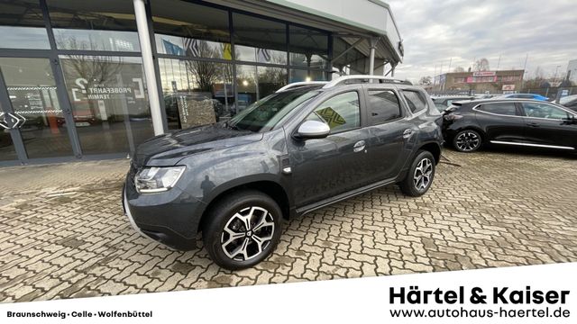 Dacia Duster Prestige TCe 130 2WD GPF NAVI+Sitzheizung