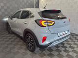 Ford Puma 1.0 EcoBoost*TITANIUM*LED-ACC-R.KAM-SPUR-17 - Ford Puma: Titanium