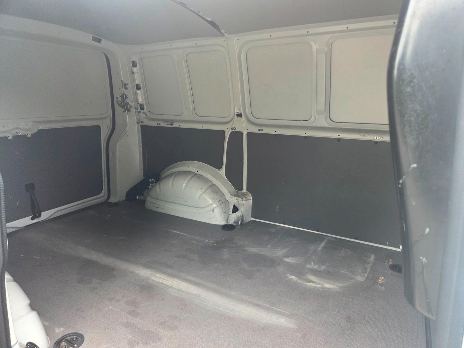 Volkswagen T6 .1Transporter,4MOTION