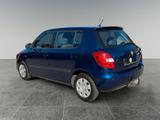 Skoda Fabia Ambiente/AHK/PDC/8fach/TÜV&Service NEU - gebrauchte Skoda Fabia aus dem Jahr 2008