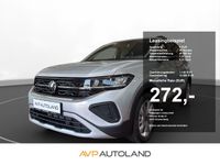 Volkswagen T-Cross - Vorschau Bild 1