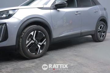 Peugeot 2008 - 4