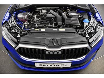 Skoda Superb - 11
