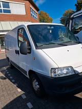 Peugeot boxr 2.0 hdi - gebrauchte Peugeot Boxer aus dem Jahr 2006