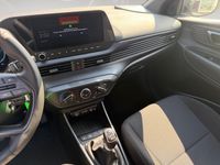 Hyundai i20 - Vorschau Bild 10