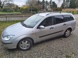 Ford Focus Turnier 1,8 Futura - an Bastler... - Ford Focus Futura mit Benzin-Antrieb
