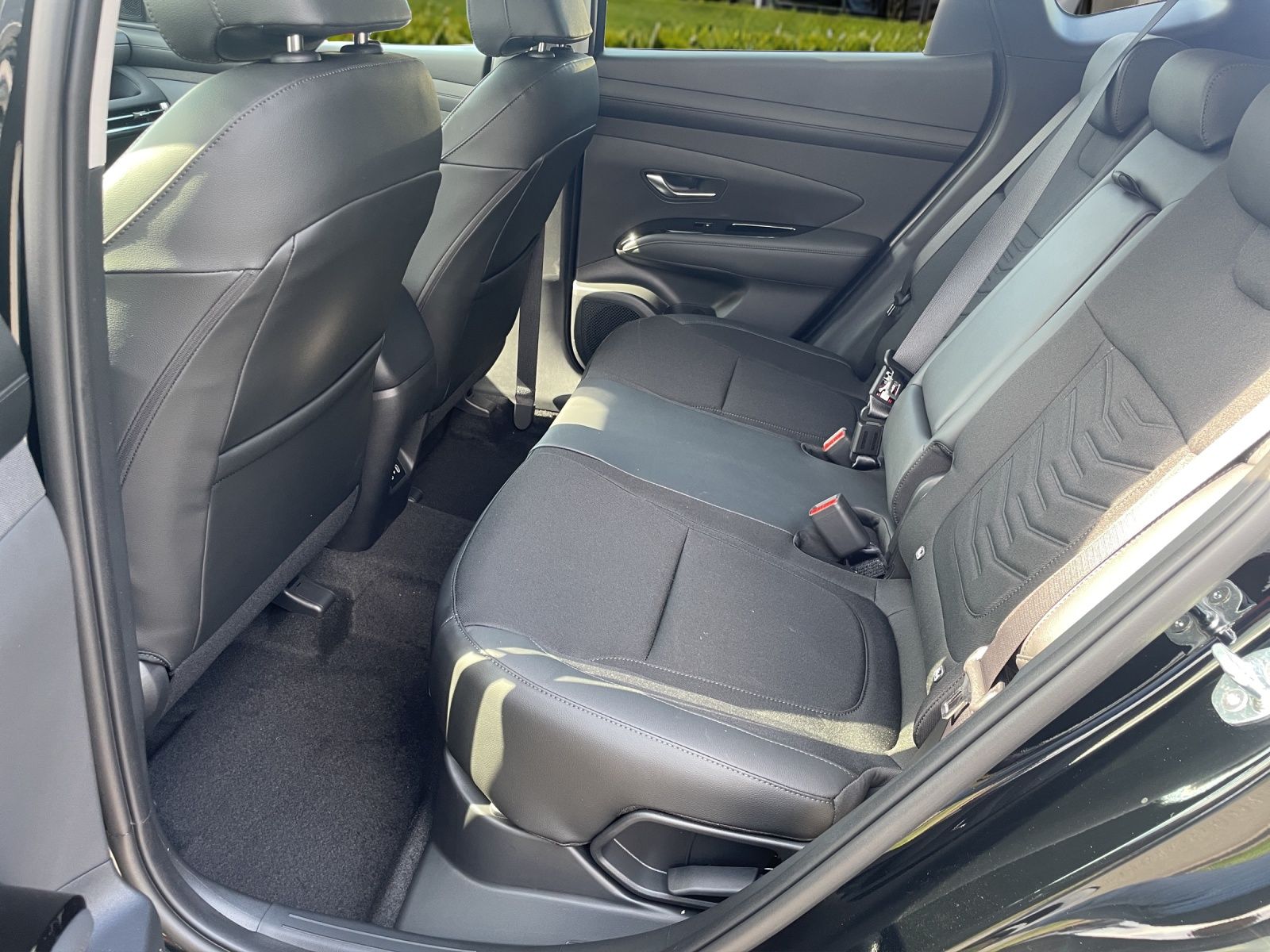 Hyundai TUCSON - Bild 12
