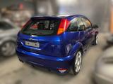 Ford Focus RS MK1  - gebrauchte Ford Focus aus dem Jahr 2003