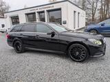 Mercedes-Benz E 250 E T-Modell E 250 CDI BlueEfficiency - Mercedes-Benz E 250 aus 2014