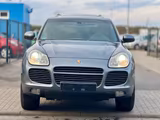 Porsche Cayenne Turbo S*BOSE*521PS*ALCANTARA*ONLY EXPORT - gebrauchte Porsche Cayenne aus dem Jahr 2006
