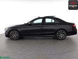 Mercedes-Benz E 220 d AMG BURMESTER HIGH-END,SOFTCLOSE,360GRAD - gebrauchte Mercedes-Benz E 220 aus dem Jahr 2021
