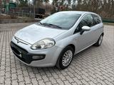 Fiat Grande Punto Evo Klimaautomatik neue ... - Fiat Grande Punto in Nürnberg