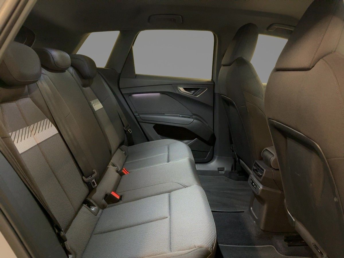 Audi Q4 e-tron - Bild 12