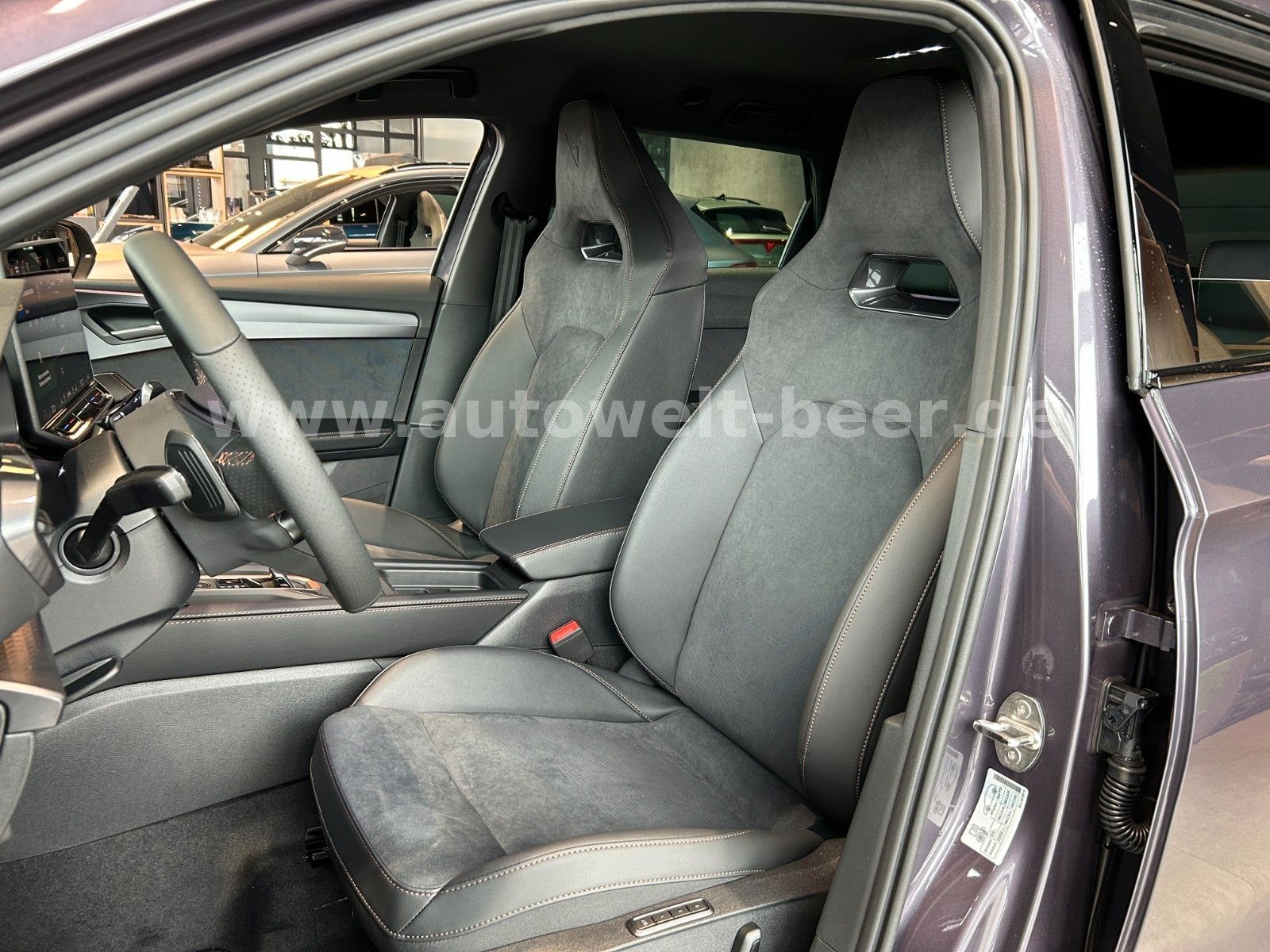 Cupra Leon - Bild 17