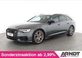 Audi S6 Avant TDI Valcona Pano Navi BangO ACC Kam 20" - Audi S6 aus 2024