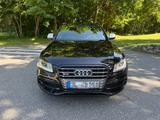 Audi SQ5 3.0 TDI tiptronic quattro - - gebrauchte Audi SQ5 aus dem Jahr 2014