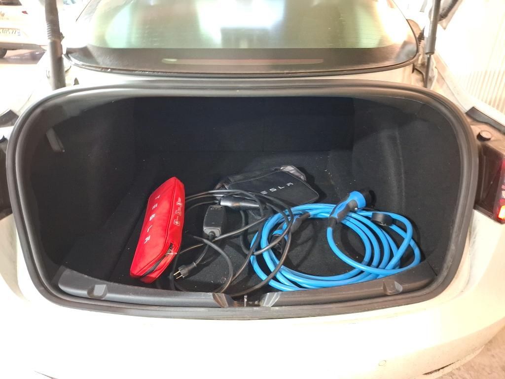 Tesla Model 3 Standard RWD Plus FACELIFT [ AMD RYZEN+L imagem 3