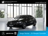 Mercedes-Benz AMG CLA 35 4M PANO-DACH*MBEAM*WINTERPAKET*KAMERA - Mercedes-Benz CLA 35 AMG Jahreswagen