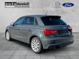 Audi A1 Sportback Basis 125PS Navi SHZ Garantie - Audi A1: Ps