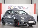 Abarth 595 Competizione BEATS SPORT CARBON / R-SITZE - Abarth 595 Competizione Gebrauchtwagen