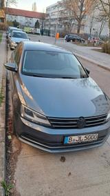 Volkswagen Jetta 1.4 TSI 92kW BlueMotion Technology - - Volkswagen Jetta: 1.4